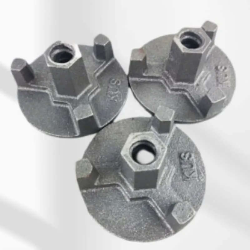 Formwork Anchor Nut Formwork Anchor Nut